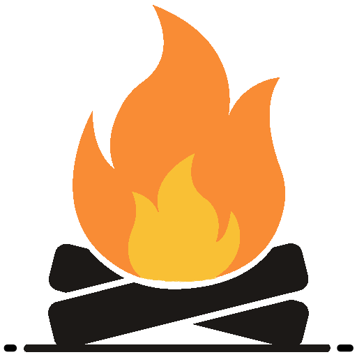 Bild für Lagerfeuer