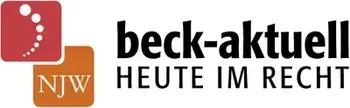 Bildquelle: ©Beck Aktuell