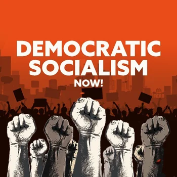 Bildquelle: ©Democratic Socialism Now