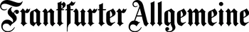 Bildquelle: ©Frankfurter Allgemeine Zeitung Bildquelle: ©Frankfurter Allgemeine Zeitung