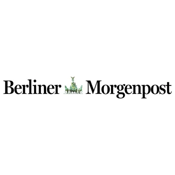Bildquelle: ©Berliner Morgenpost (Logo)