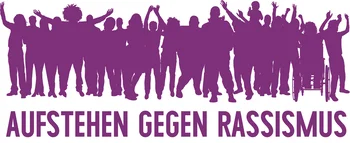 Bildquelle: ©Aufstehen gegen Rassismus