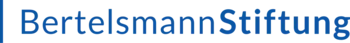 Bildquelle: ©Bertelsmann Stiftung (Logo, gemeinfrei) Bildquelle: ©Bertelsmann Stiftung (Logo, gemeinfrei)