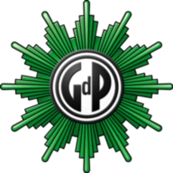 Bildquelle: ©Gewerkschaft der Polizei (GdP)