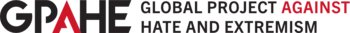 Bildquelle: ©Global Project Against Hate and Extremism (GPAHE)