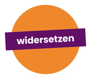 Bildquelle: ©Widersetzen Bildquelle: ©Widersetzen