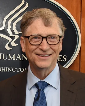 Bildquelle: ©Bill Gates