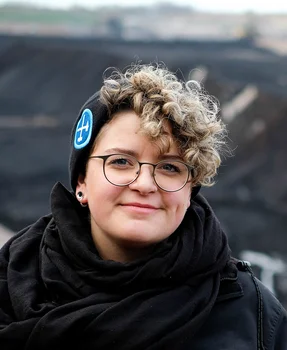 Bildquelle: ©Georg Kurz - Ende Gelände