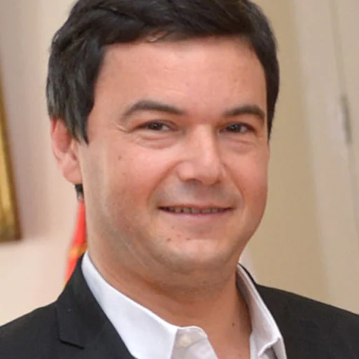 Bildquelle: ©Thomas Piketty