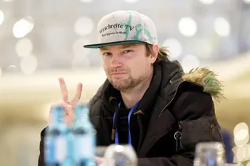 Bildquelle: ©Christoph Hardt, Credit: IMAGO/Panama Pictures