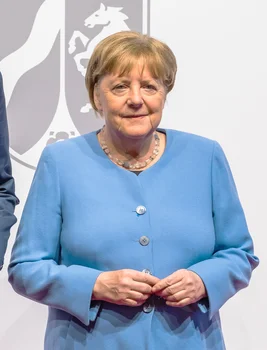 Bildquelle: ©Angela Merkel