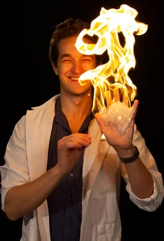 Bildquelle: ©Forrest Valkai