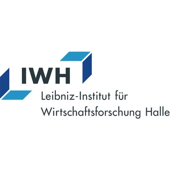 Bildquelle: ©Logo: Leibniz-Institut für Wirtschaftsforschung Halle