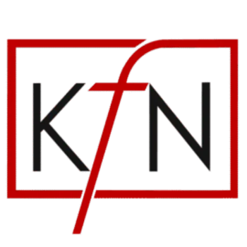 Bildquelle: ©Kriminologisches Forschungsinstitut Niedersachsen (KFN)