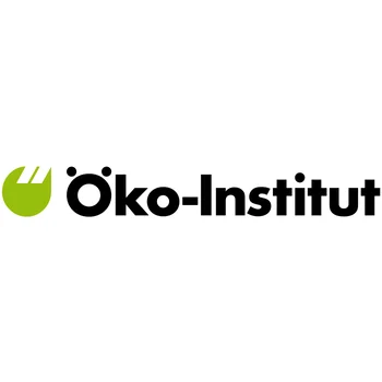 Bildquelle: ©Öko-Institut e.V. Bildquelle: ©Öko-Institut e.V.